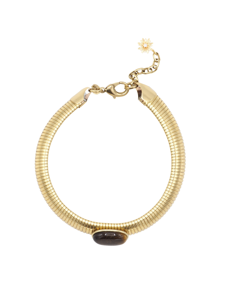 CLEOPATRA NECKLACE