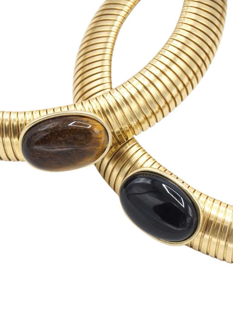 CLEOPATRA NECKLACE