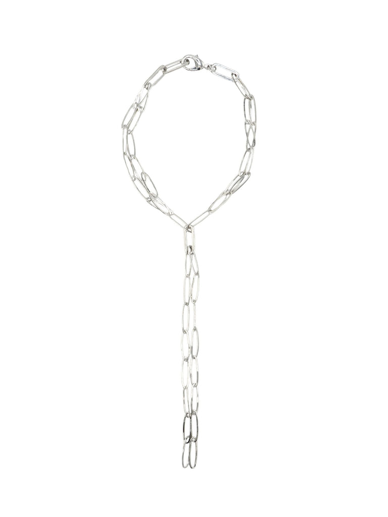 LE CLIP NECKLACE