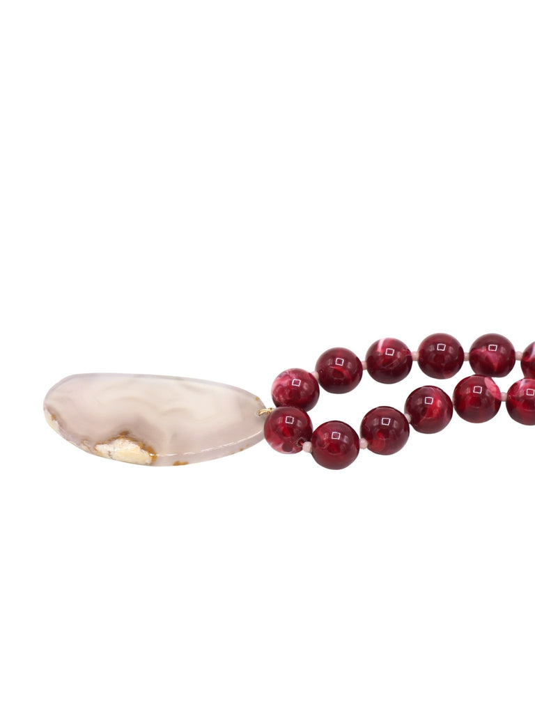 COBRA NECKLACE