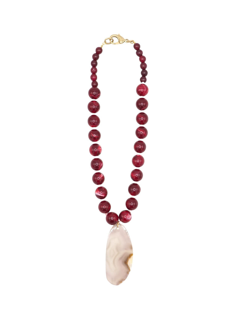 COBRA NECKLACE