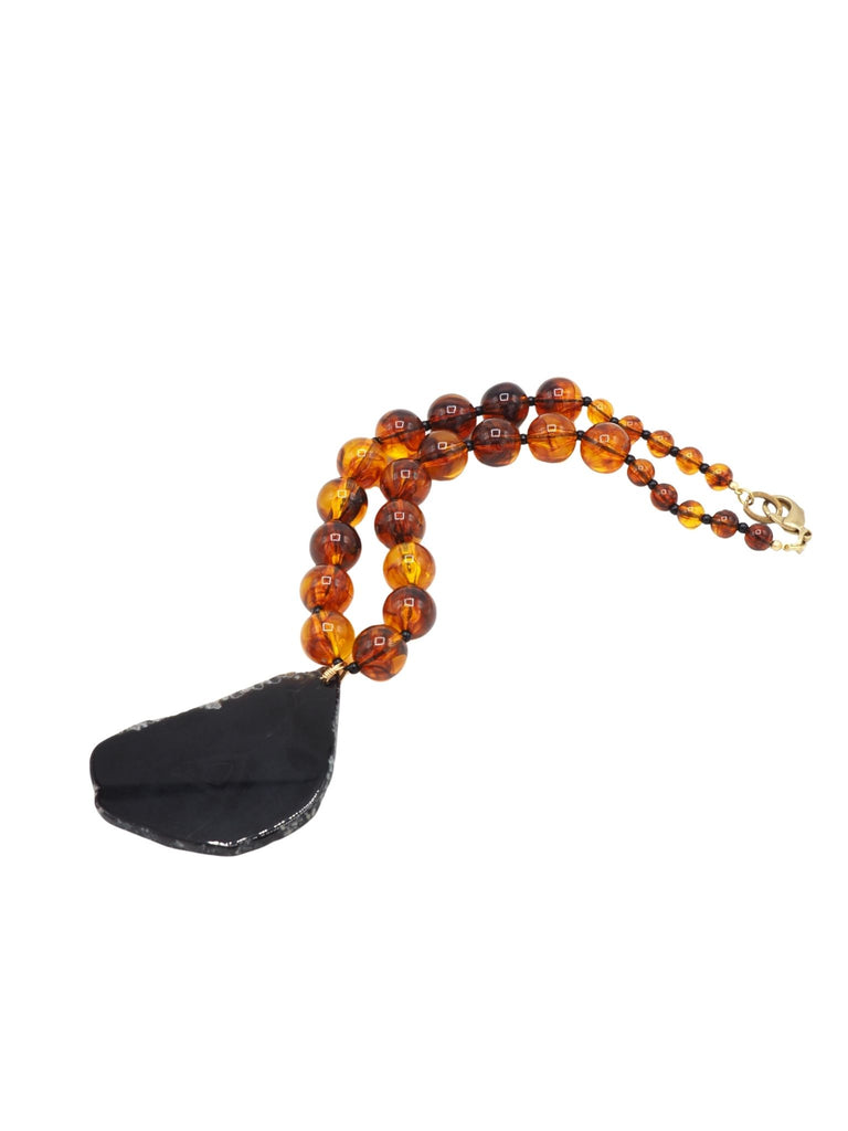 COBRA NECKLACE