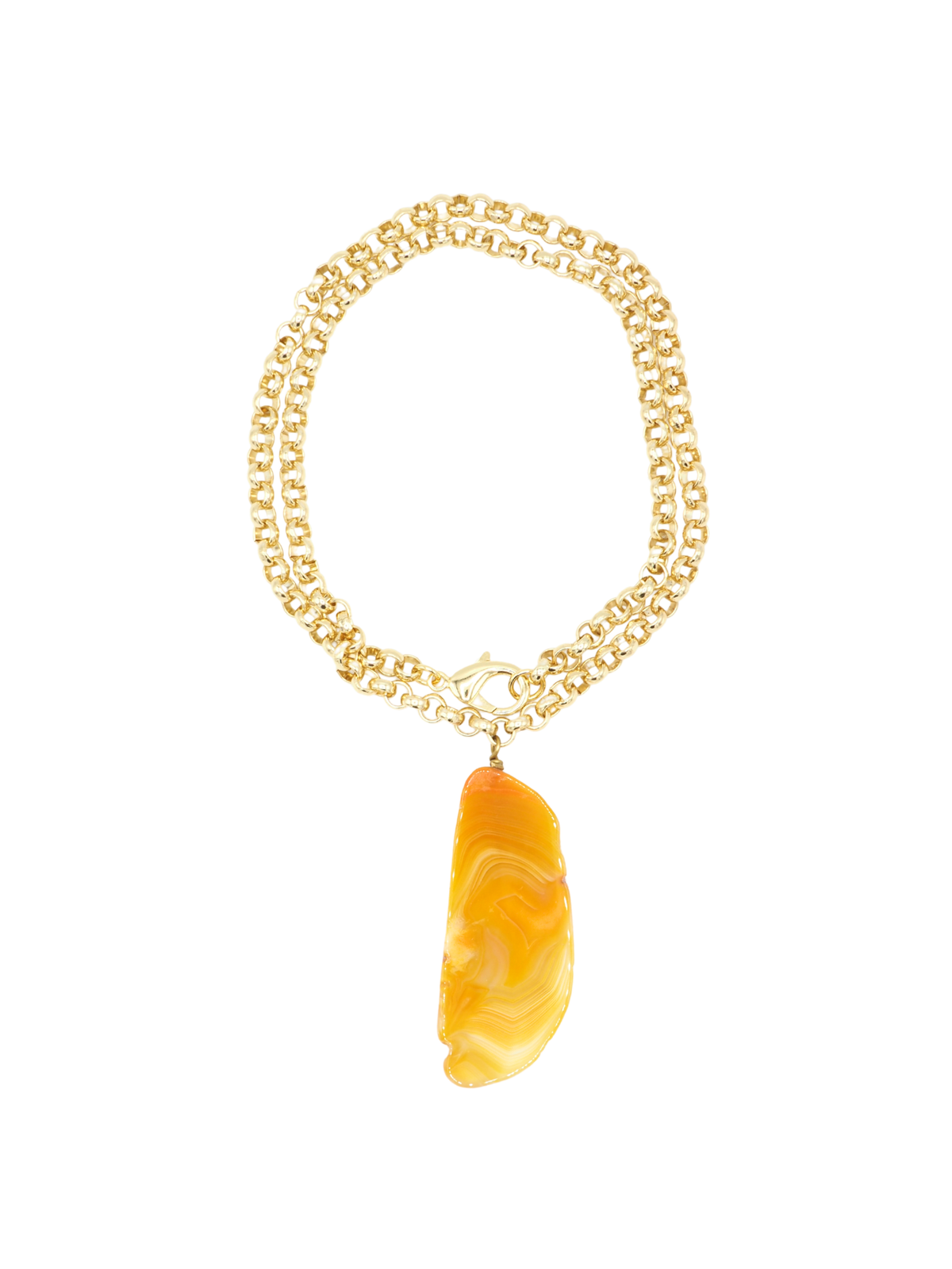 COLMILLO NECKLACE