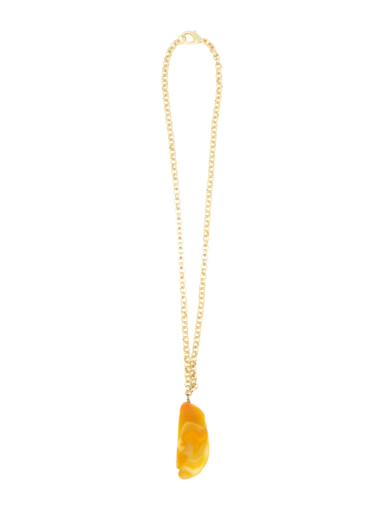 COLMILLO NECKLACE