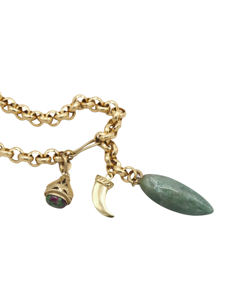 CORBI NECKLACE