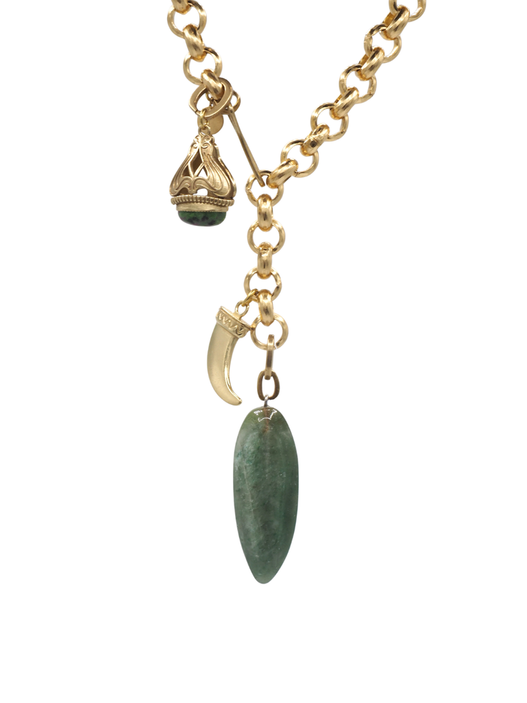 CORBI NECKLACE