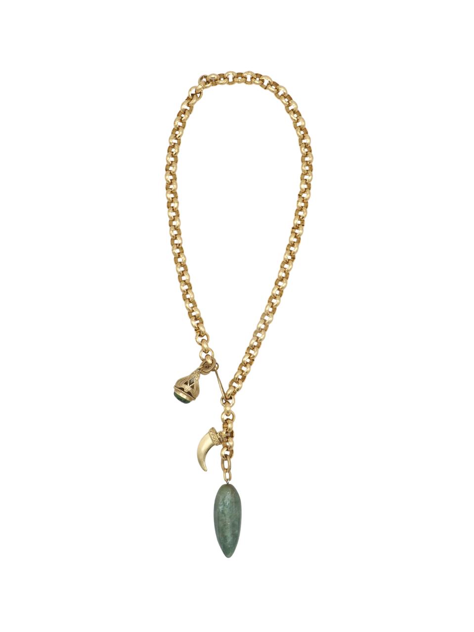 CORBI NECKLACE