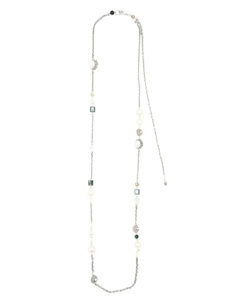 COSTURERA NECKLACE
