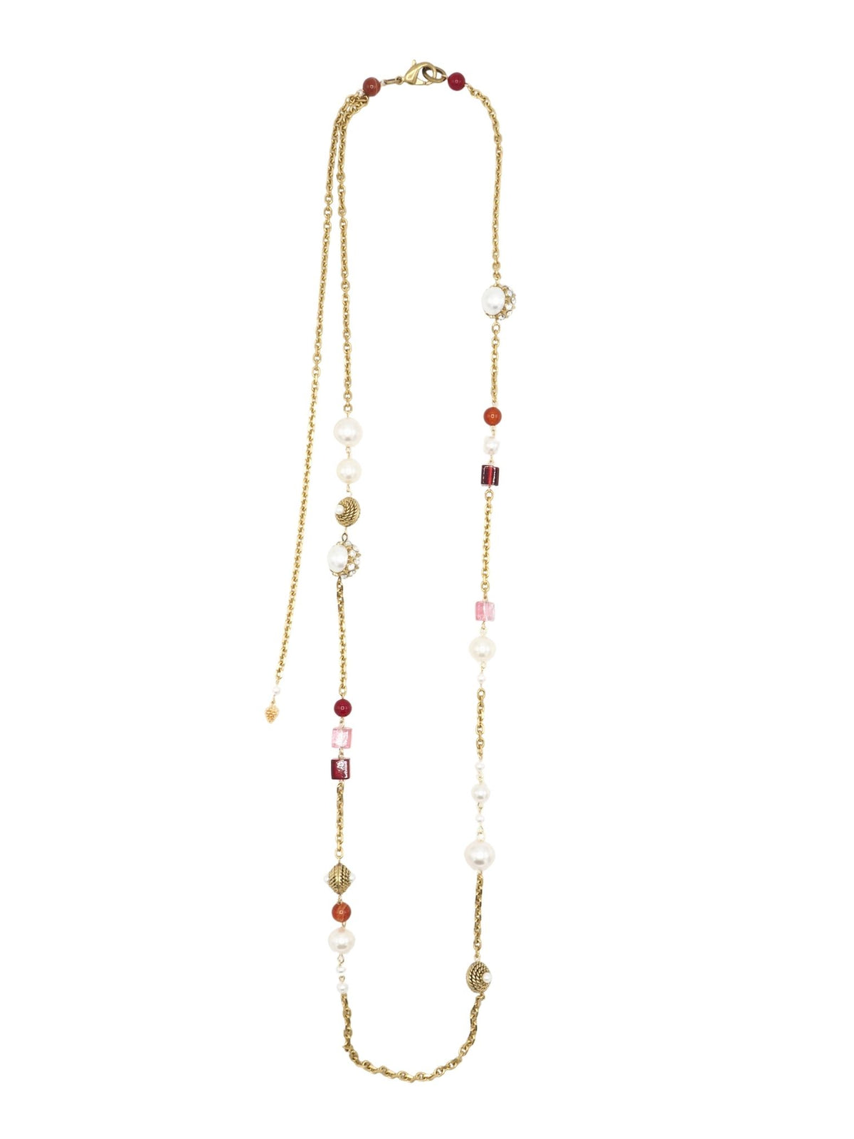 COSTURERA NECKLACE