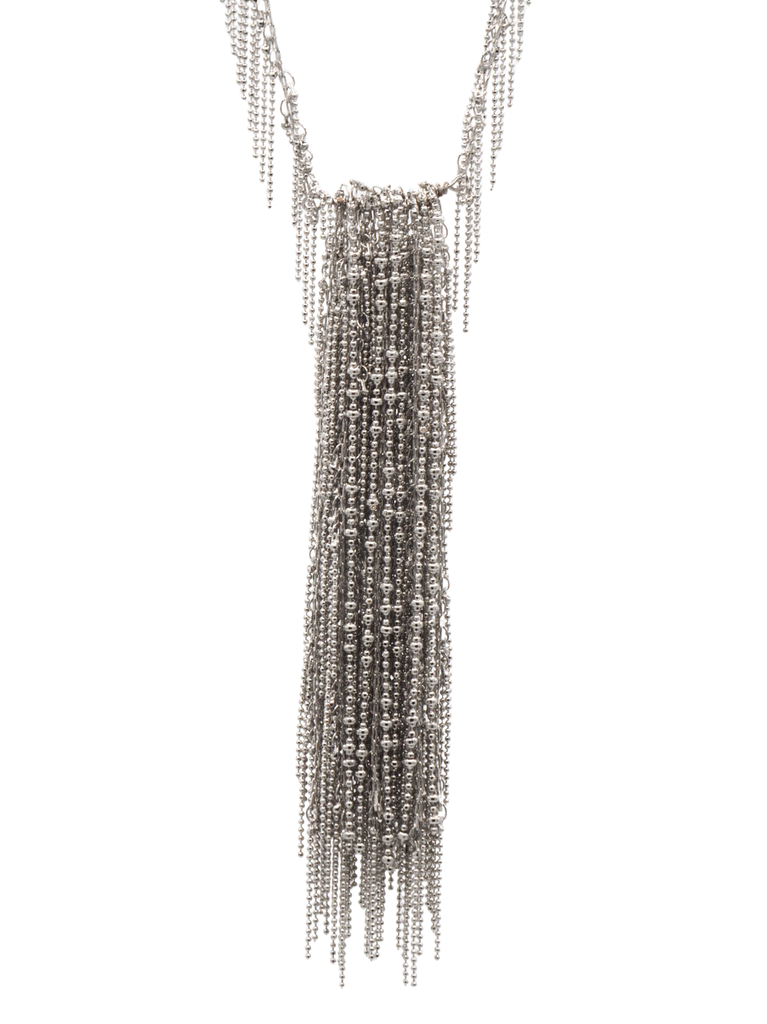 CURTAIN NECKLACE