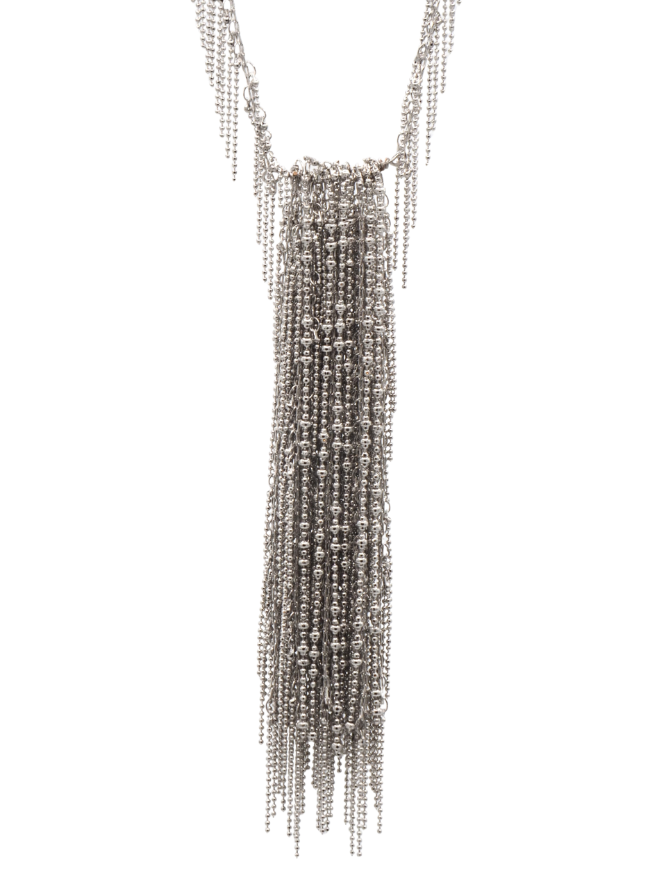 CURTAIN NECKLACE