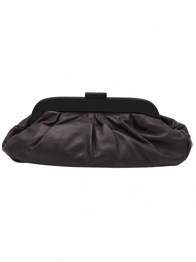 MOMO BAG - BROWN