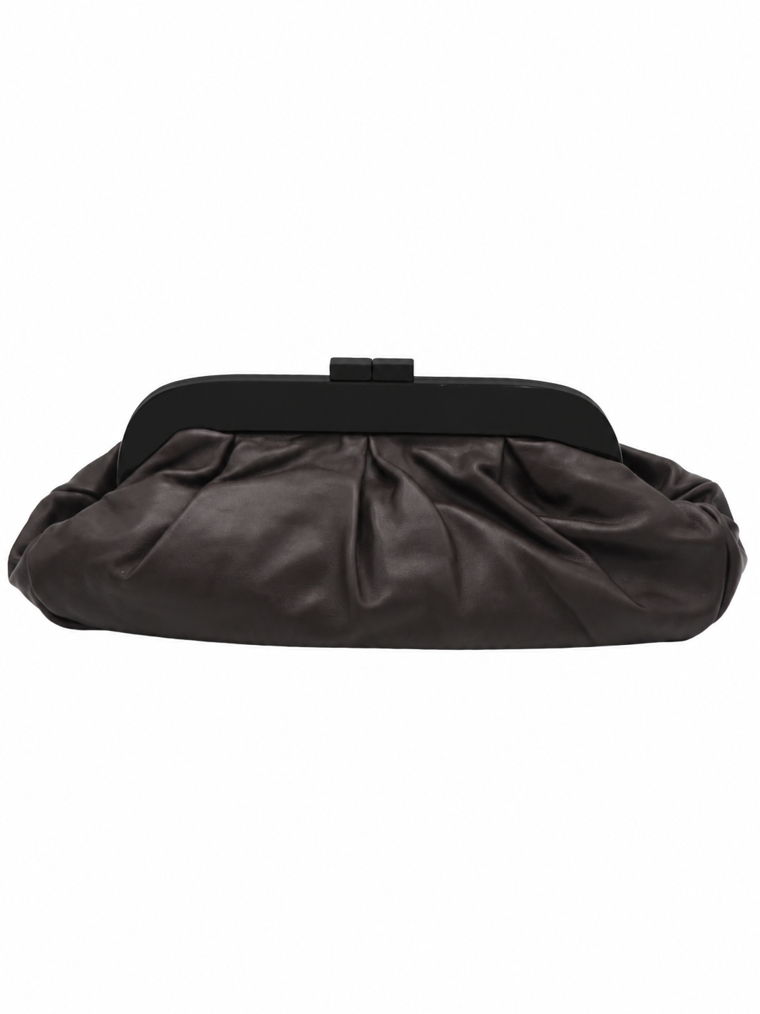 MOMO BAG - BROWN