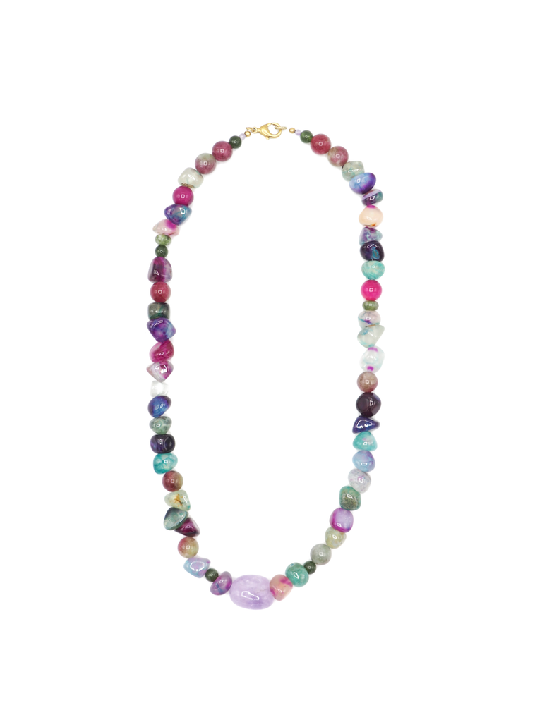 DAIRA NECKLACE