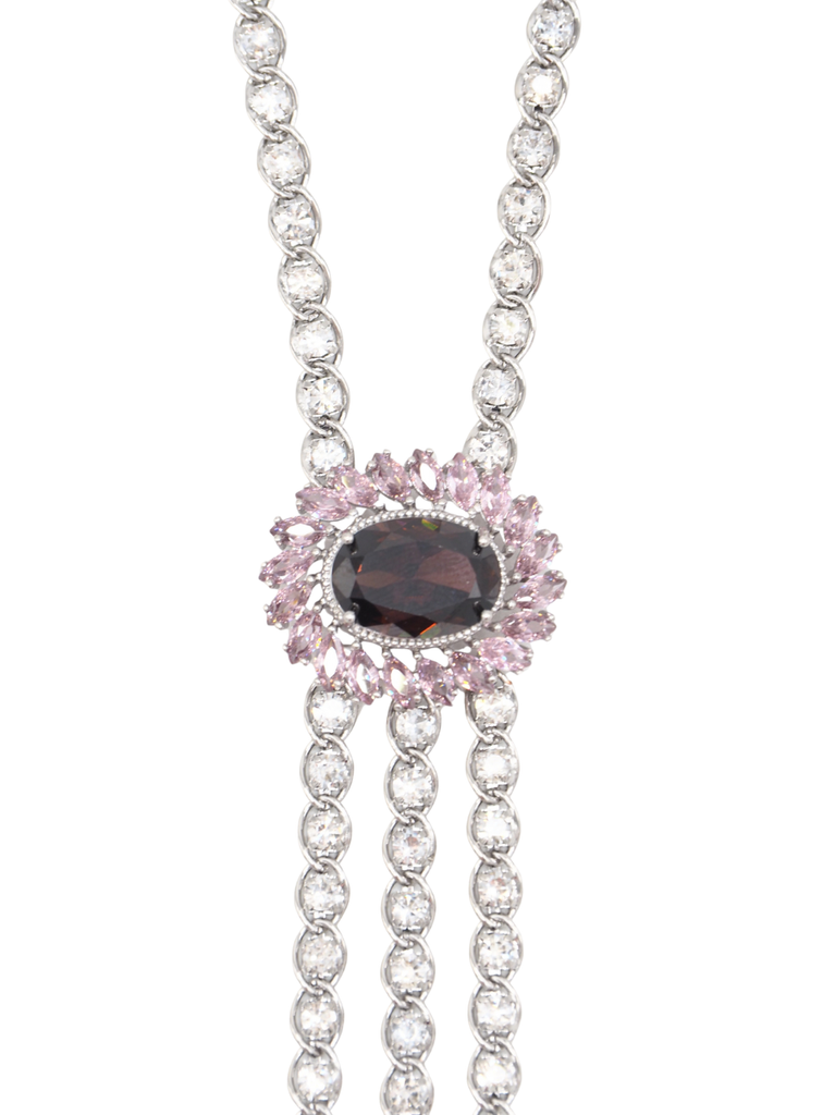 DANSE NECKLACE