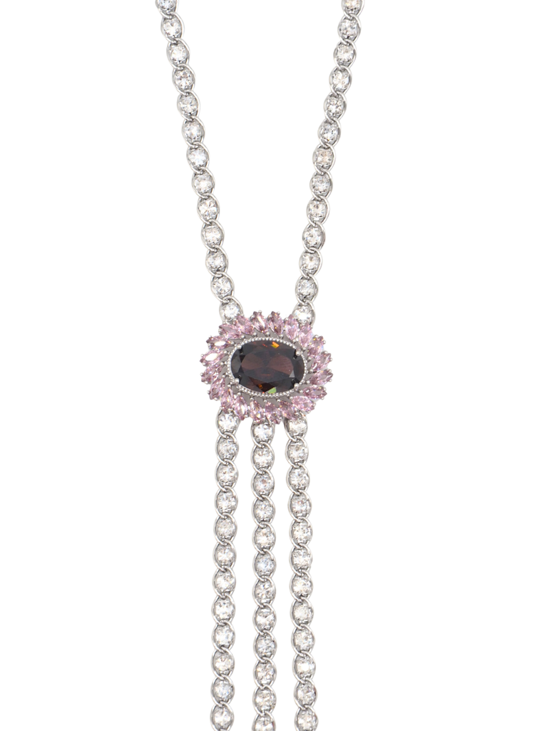DANSE NECKLACE