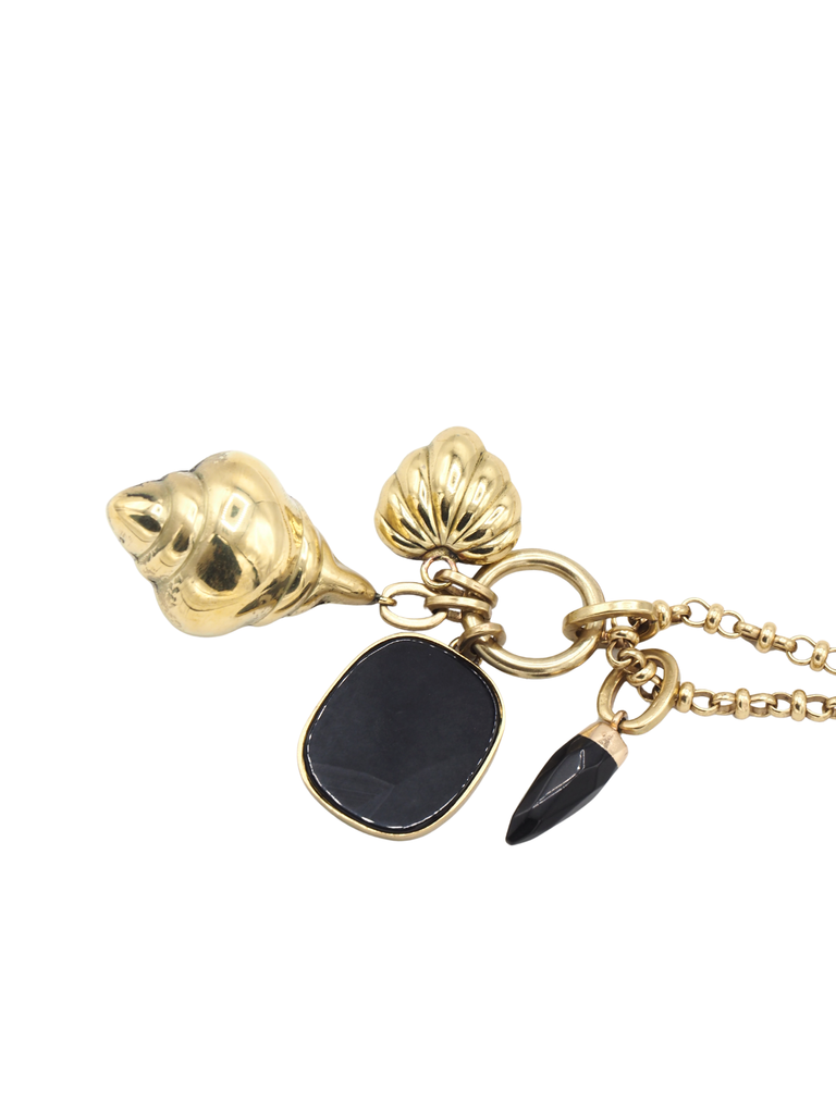 DARLA NECKLACE