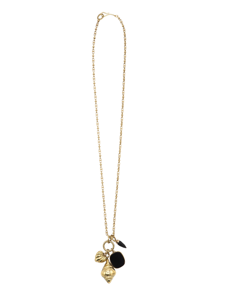DARLA NECKLACE