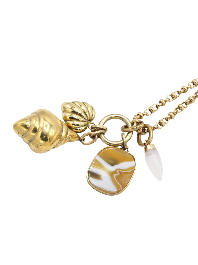 DARLA NECKLACE