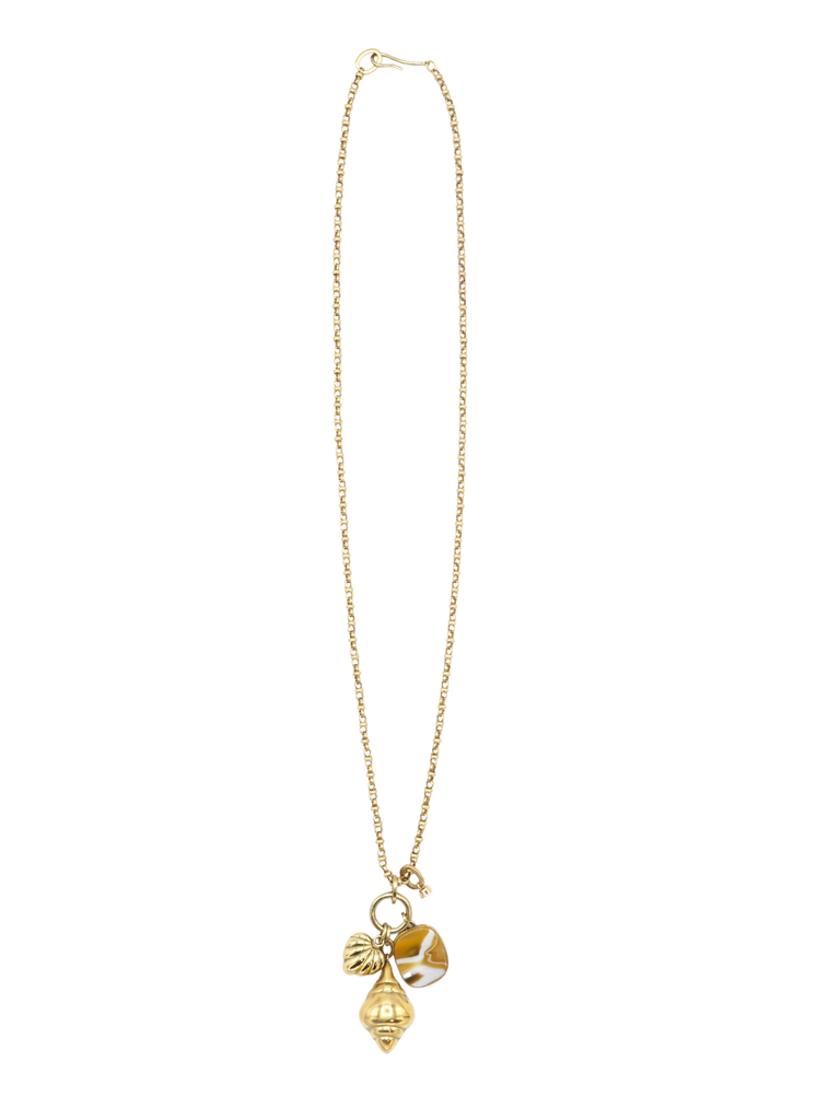 DARLA NECKLACE