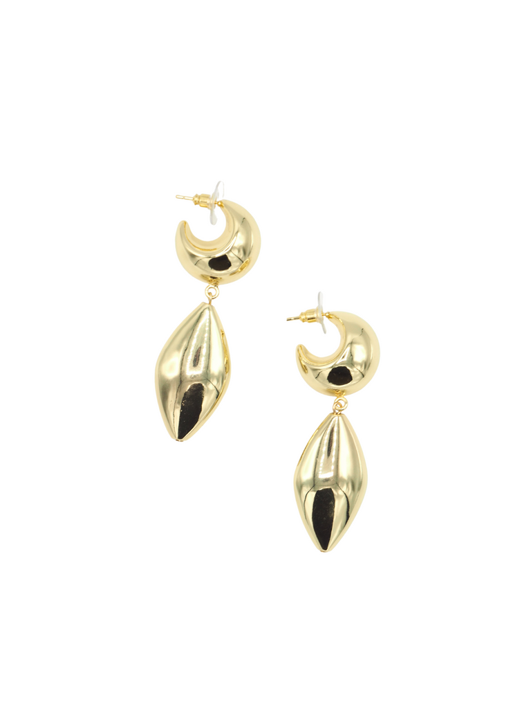 DIA LARGO EARRINGS