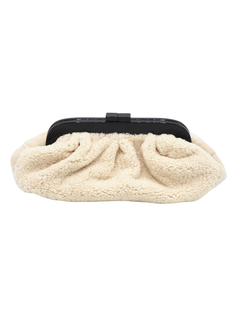 DOLLY BAG - IVORY