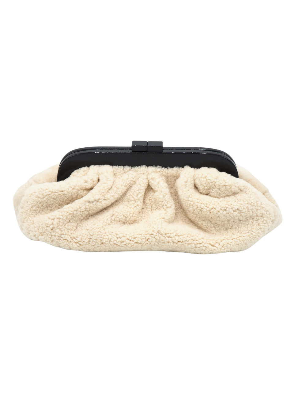 DOLLY BAG - IVORY