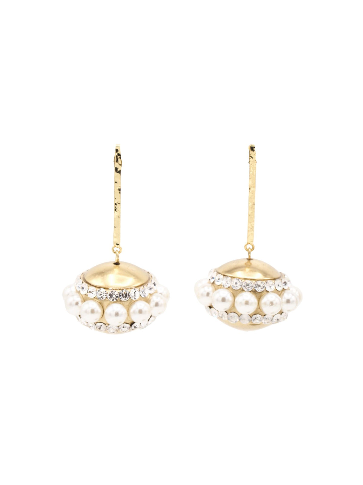 DOS OVNIS EARRINGS