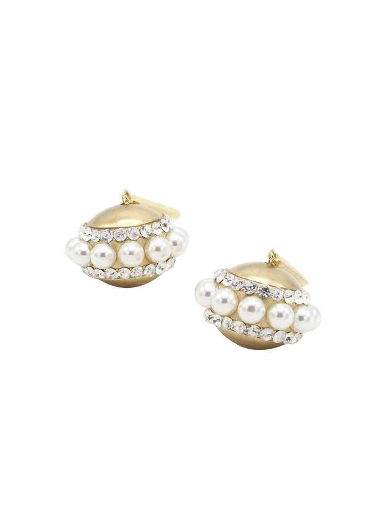 DOS OVNIS EARRINGS
