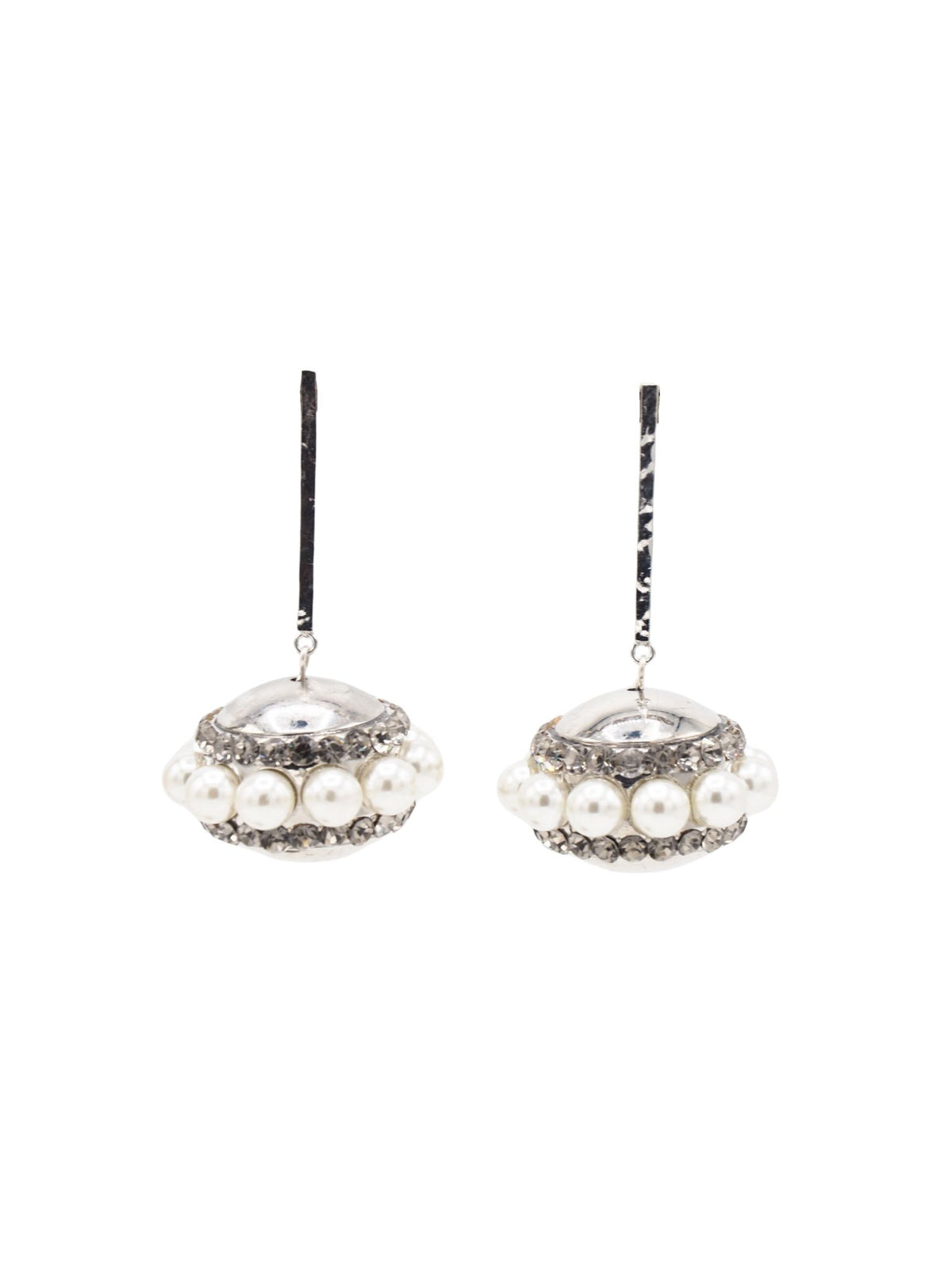 DOS OVNIS EARRINGS