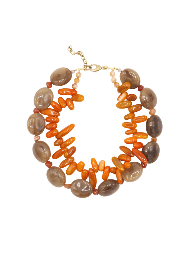 LA STRADA NECKLACE
