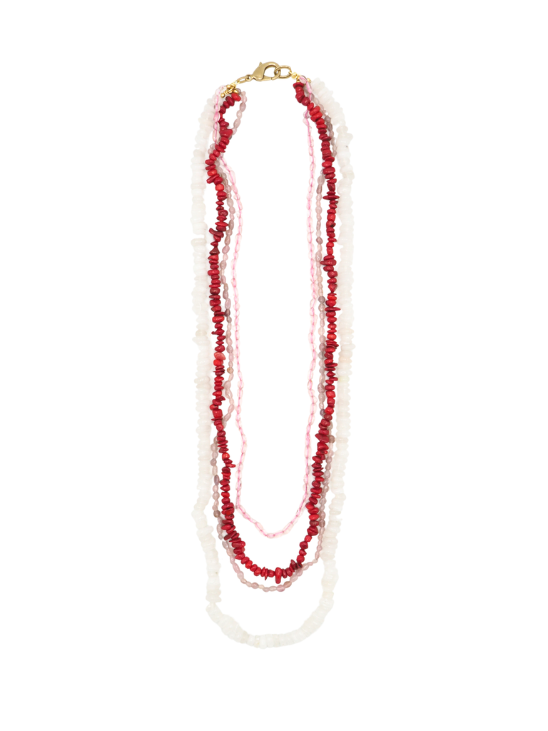 CANTERA NECKLACE