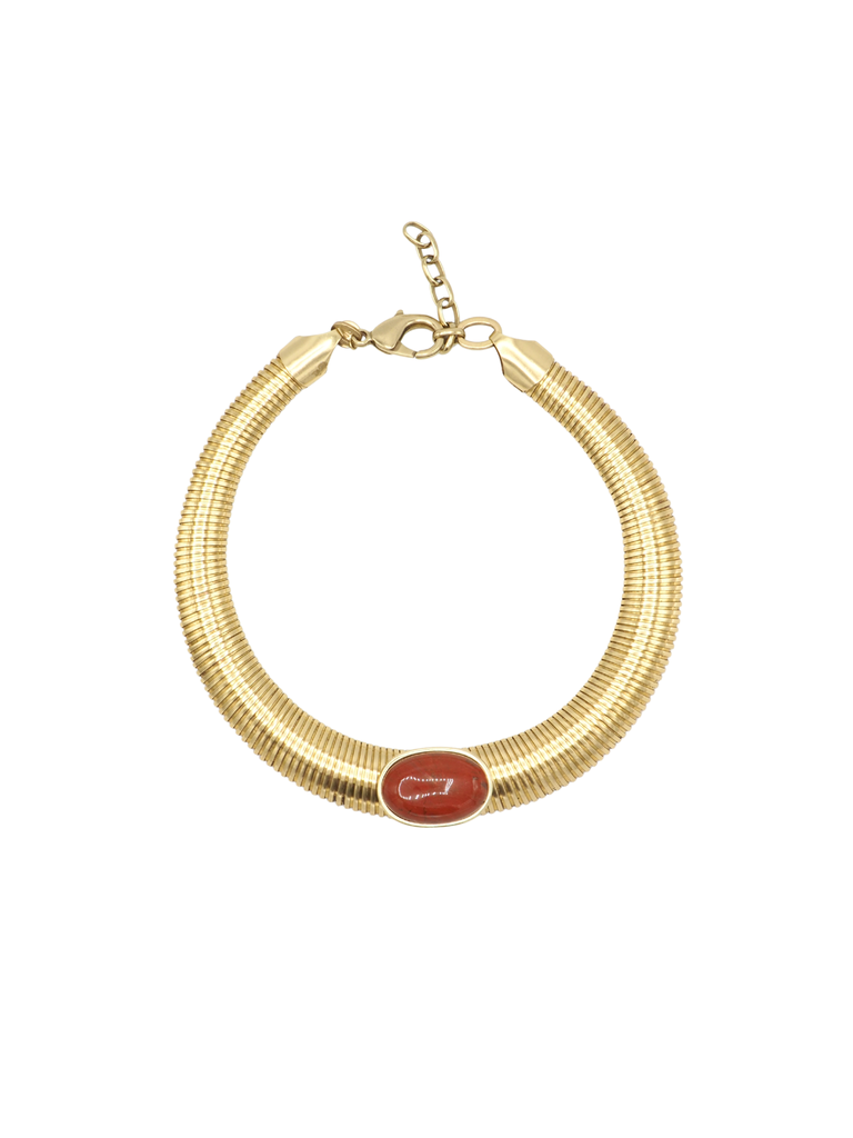 CLEOPATRA NECKLACE