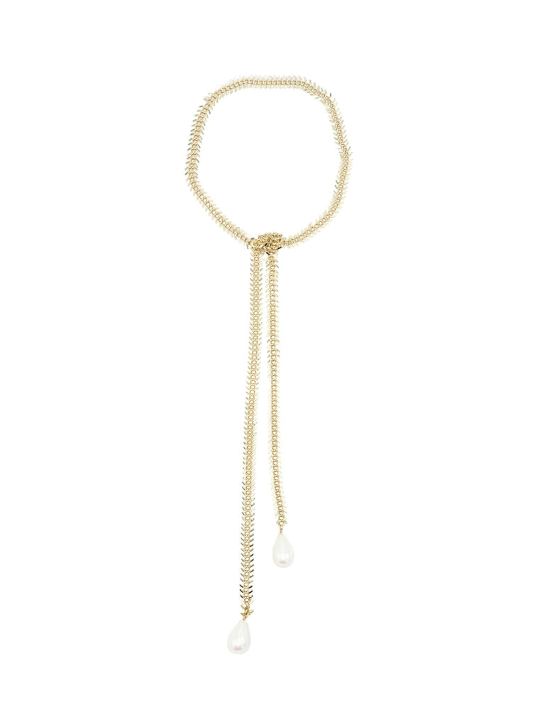 ESPIGA NECKLACE