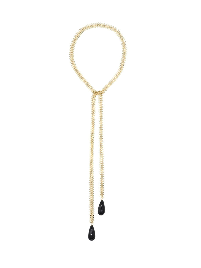 ESPIGA NECKLACE