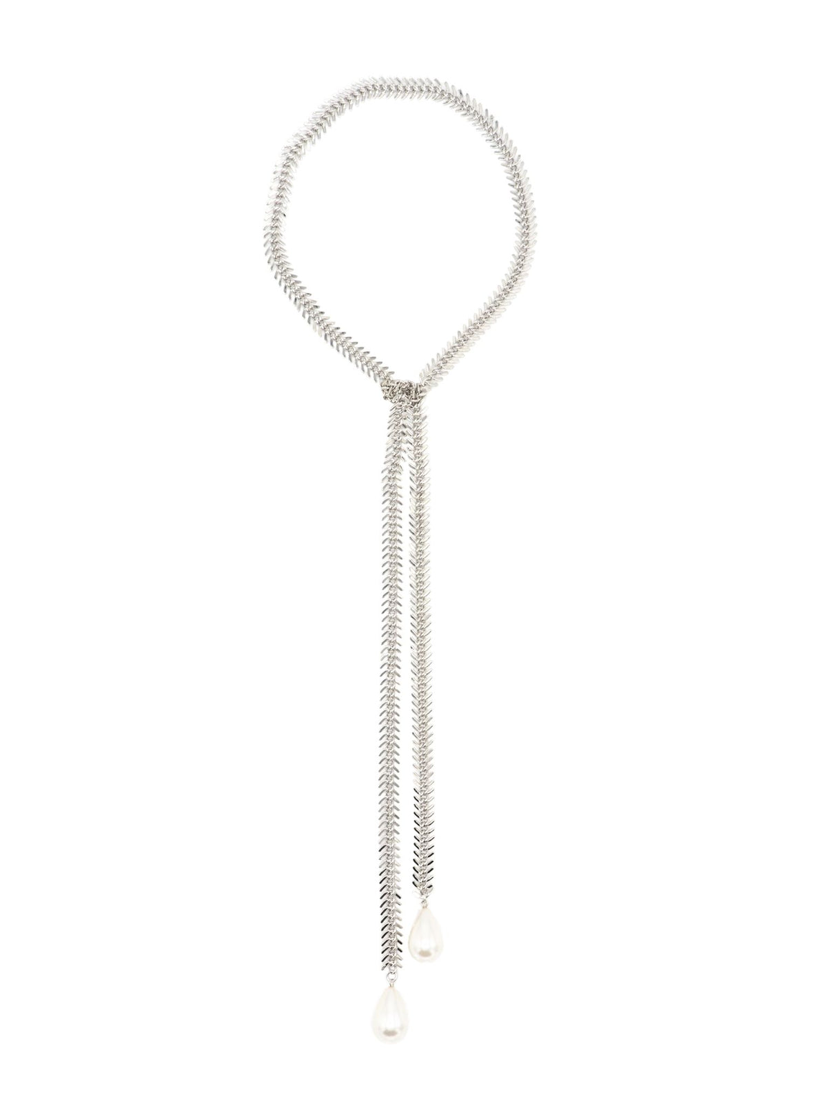 ESPIGA NECKLACE