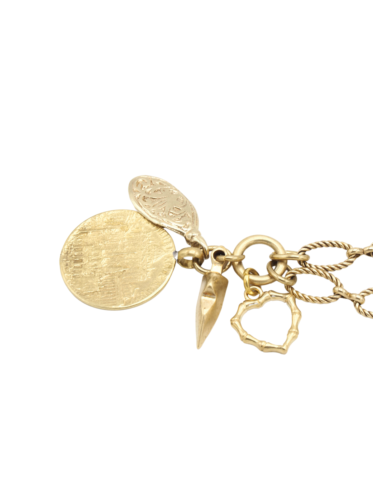 ESTAMBUL NECKLACE
