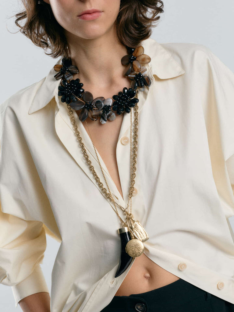 PRADO AL SOL NECKLACE