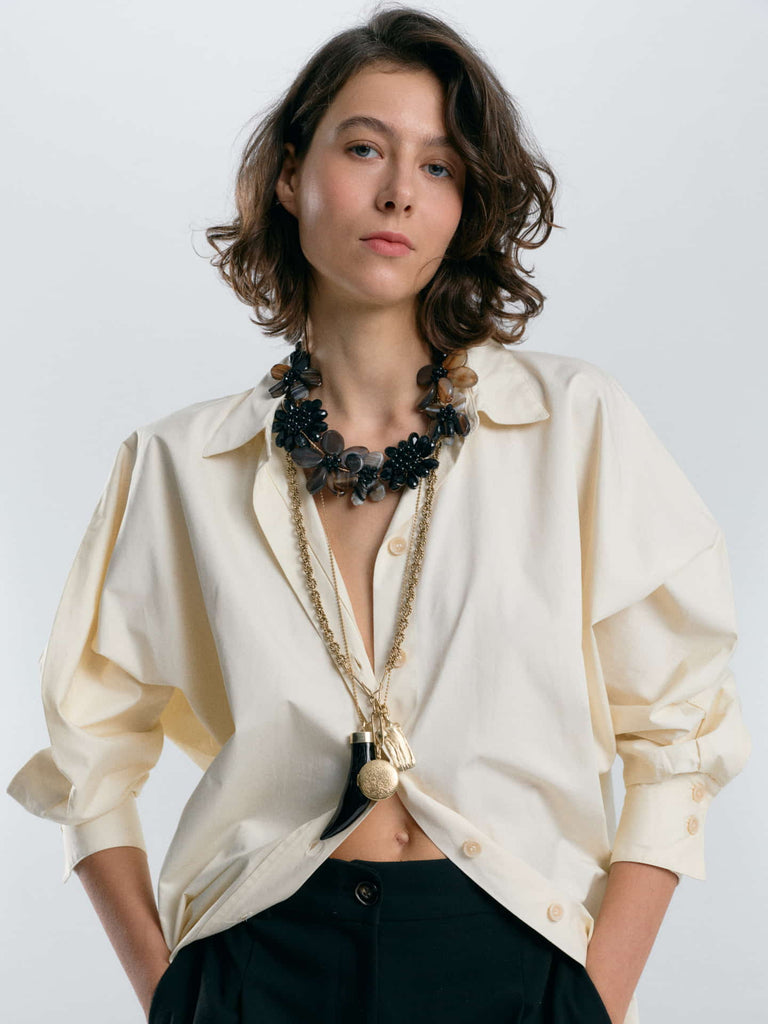 PRADO AL SOL NECKLACE