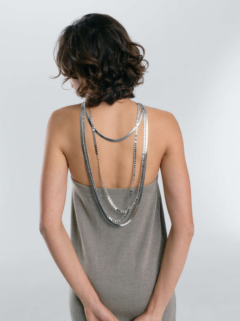 RUTA NECKLACE
