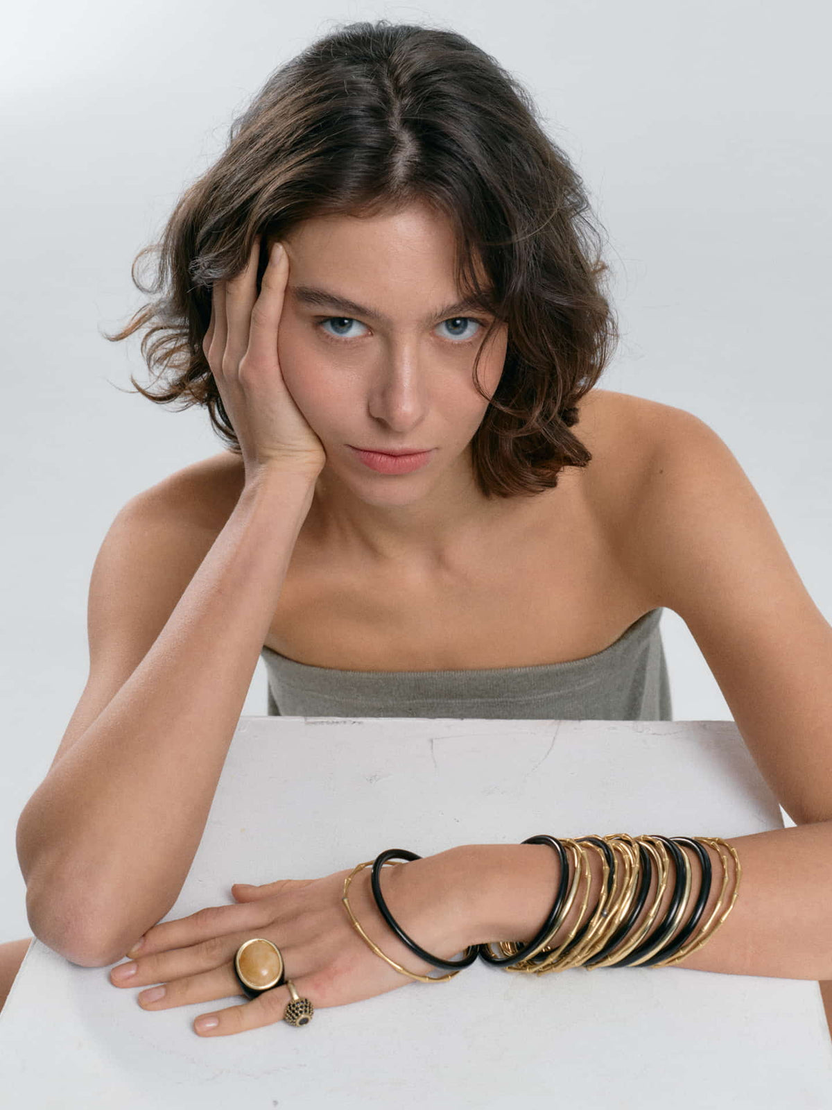 SOIREE BRACELETS