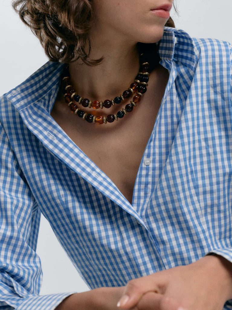 LOOP NECKLACE