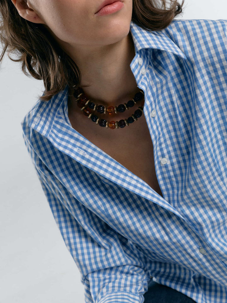 LOOP NECKLACE