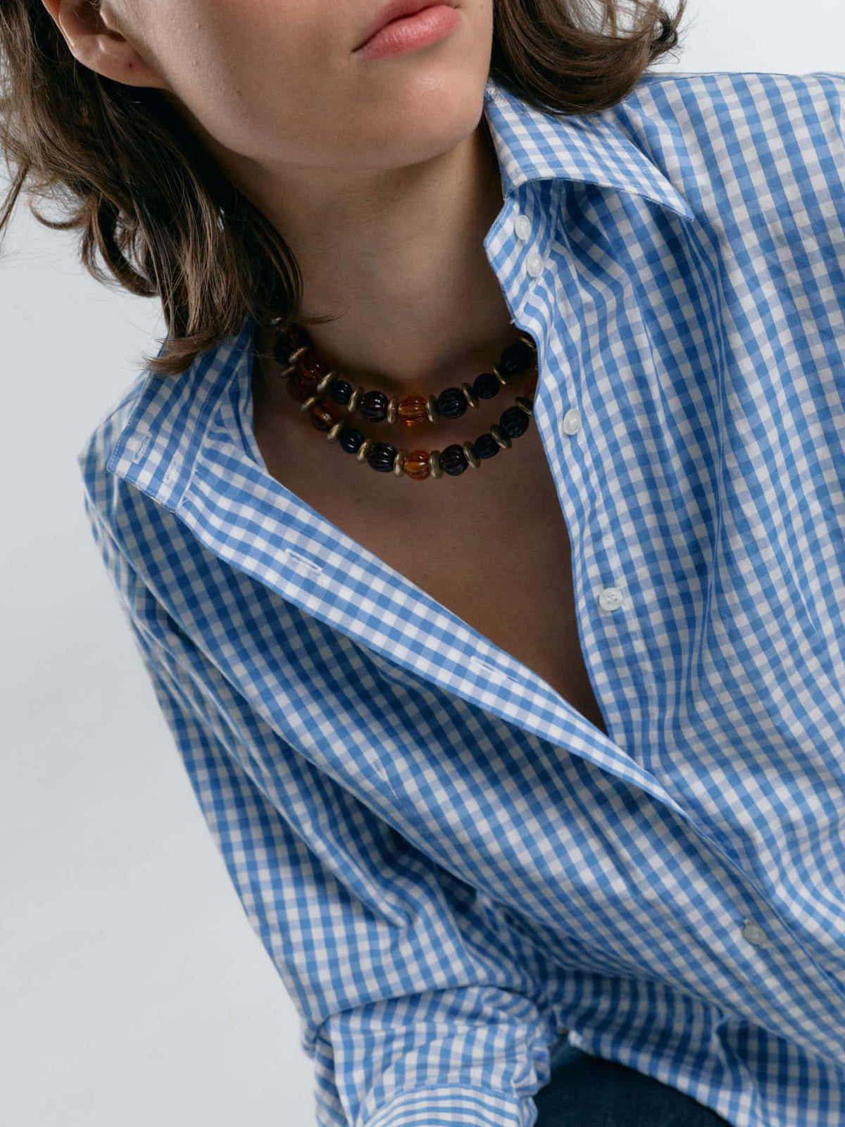 LOOP NECKLACE