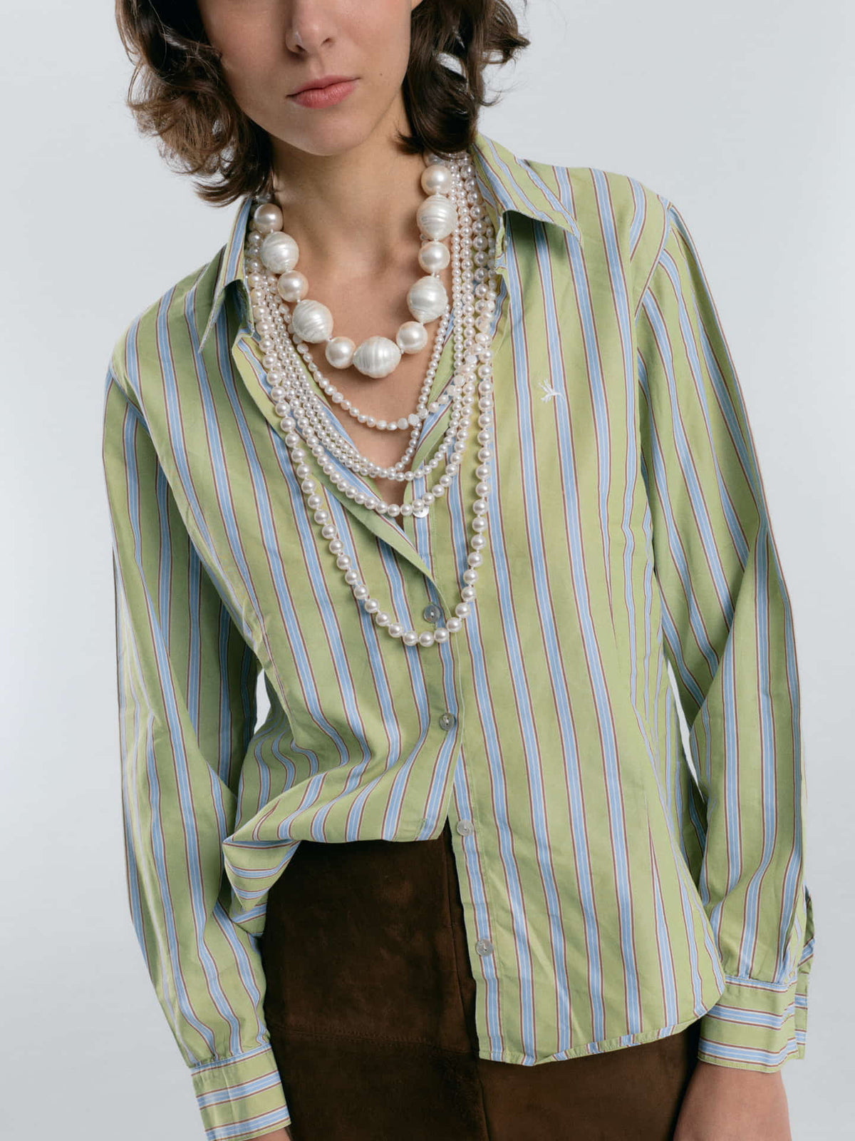 NUBE NECKLACE