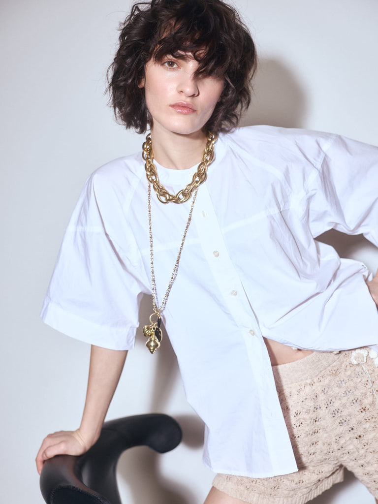 DARLA NECKLACE