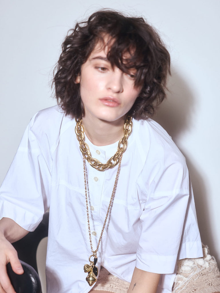 DARLA NECKLACE