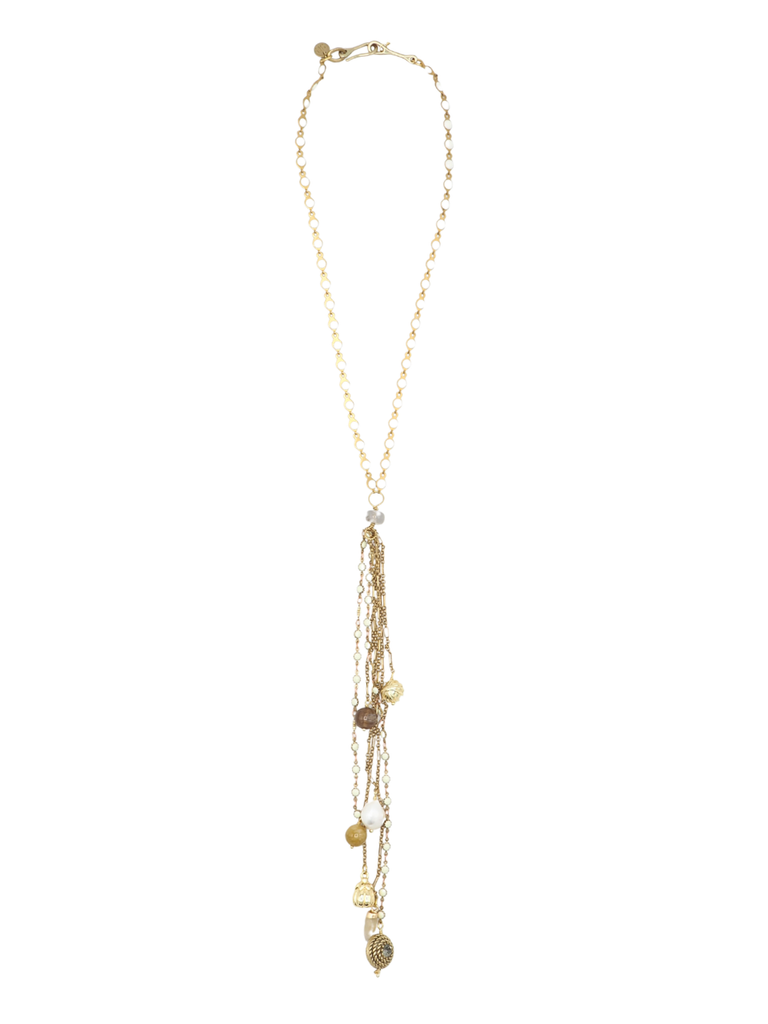 FAMILY NECKLACE