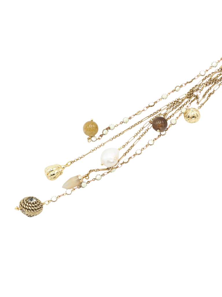 FAMILY NECKLACE