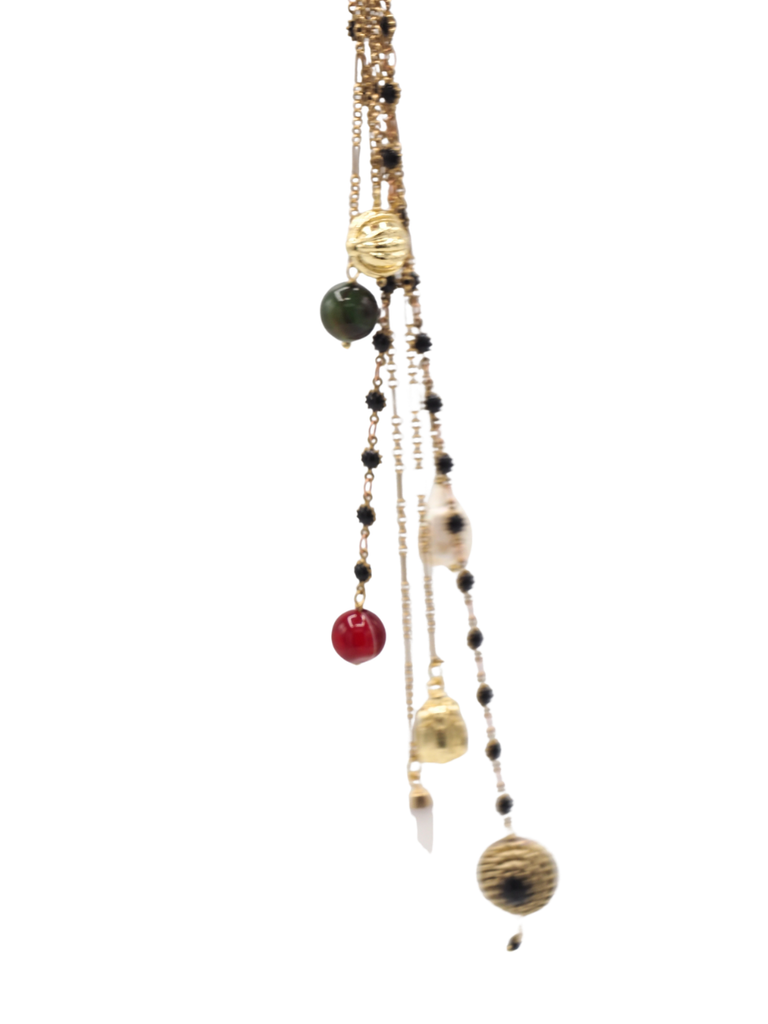 FAMILY NECKLACE